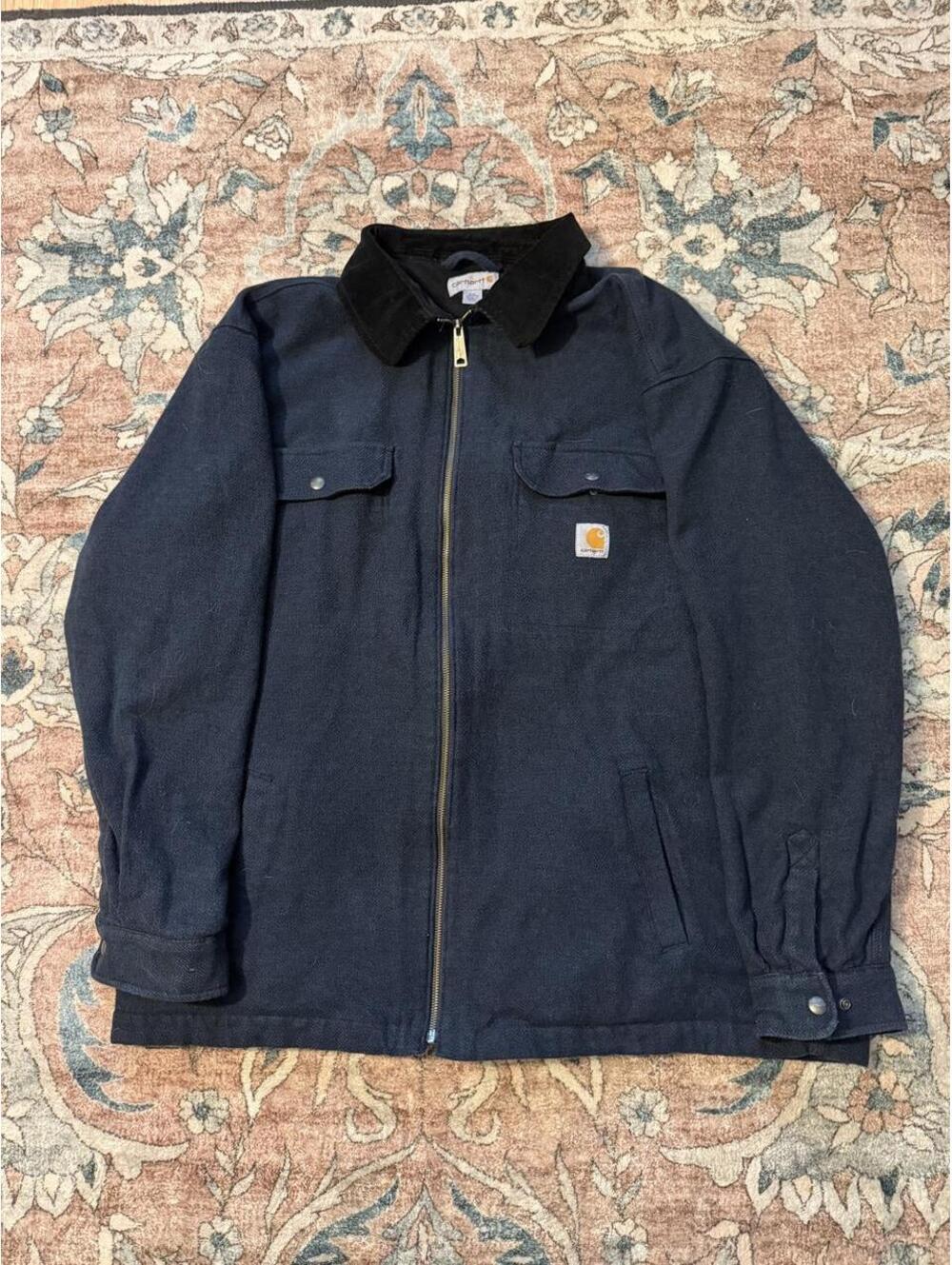 Carhartt Detroit Jacket